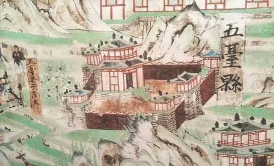 時(shí)政新聞眼｜習(xí)近平赴甘肅考察調(diào)研，首站來(lái)到敦煌莫高窟