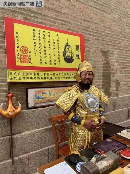 時政新聞眼｜習(xí)近平踏訪河西走廊：即從京城赴邊城，便下肅州向甘州