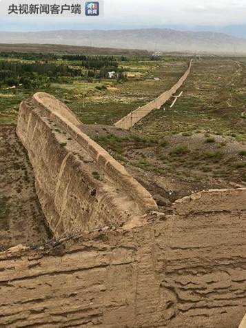 時政新聞眼｜習(xí)近平踏訪河西走廊：即從京城赴邊城，便下肅州向甘州