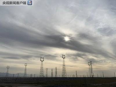 時政新聞眼｜習(xí)近平踏訪河西走廊：即從京城赴邊城，便下肅州向甘州