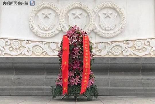 時政新聞眼｜習(xí)近平踏訪河西走廊：即從京城赴邊城，便下肅州向甘州