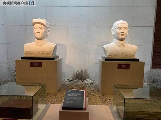 時政新聞眼｜習(xí)近平踏訪河西走廊：即從京城赴邊城，便下肅州向甘州