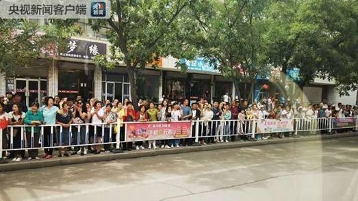 時政新聞眼｜習(xí)近平踏訪河西走廊：即從京城赴邊城，便下肅州向甘州