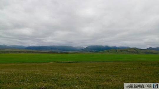 時政新聞眼｜習(xí)近平踏訪河西走廊：即從京城赴邊城，便下肅州向甘州